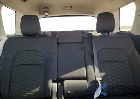 2025 Nissan Pathfinder Sv from USA, damaged, VIN 5N1DR3BA2SC228710